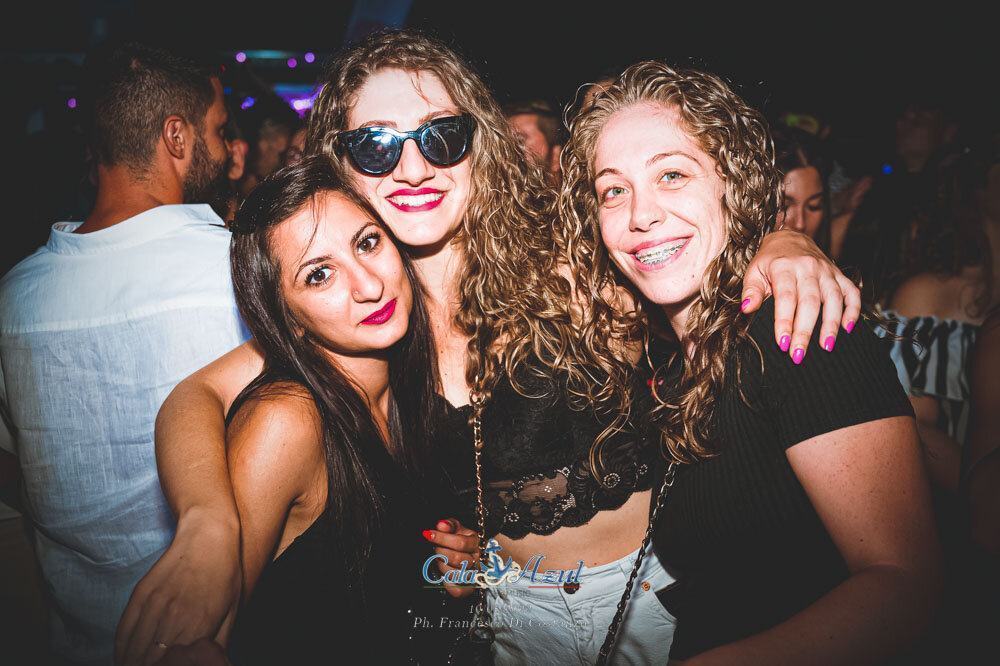 Cala Azul 10 Agosto Prezioso 72