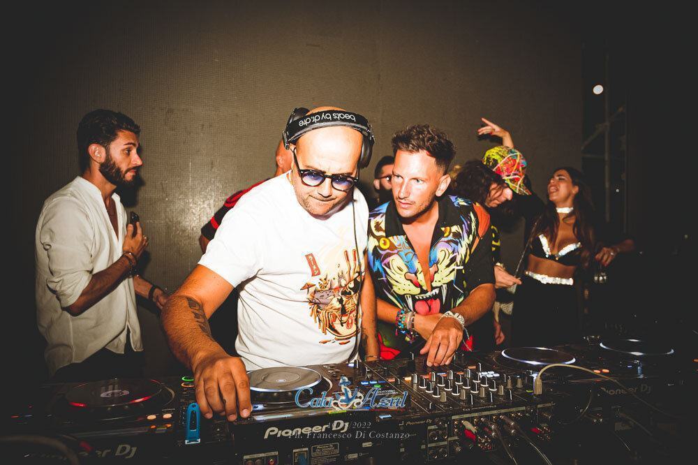 Cala Azul 10 Agosto Prezioso 74