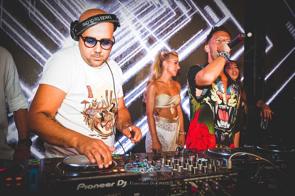 Cala Azul 10 Agosto Prezioso 76