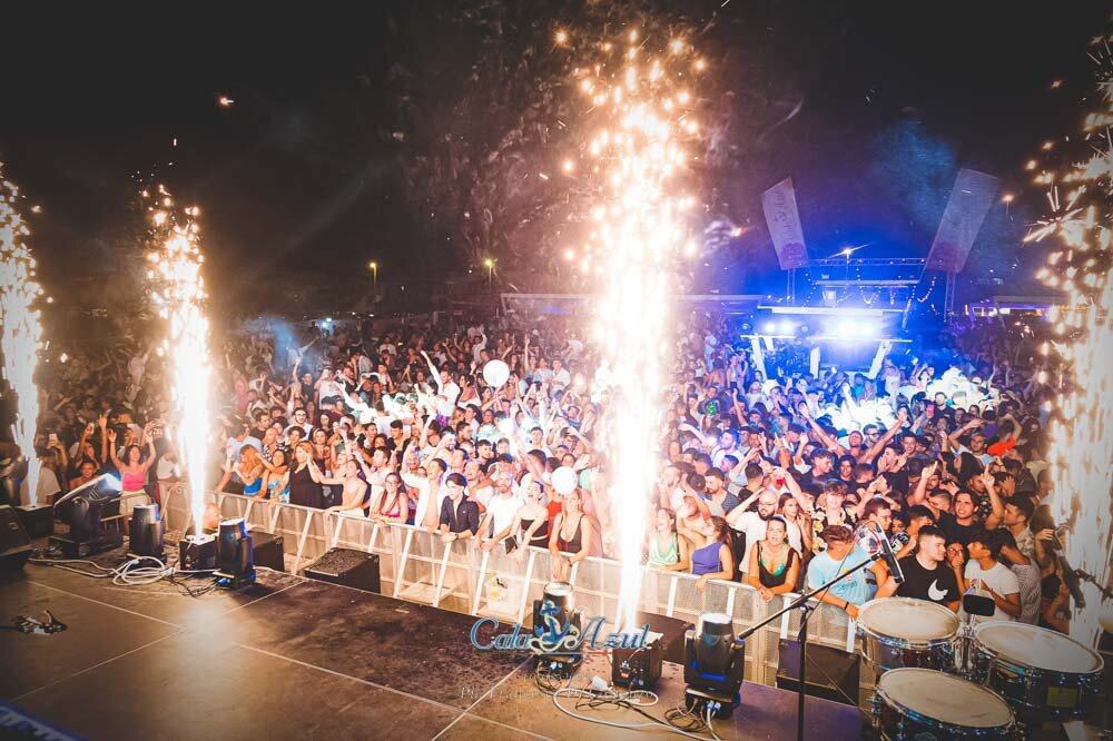 Cala Azul 10 Agosto Prezioso 83