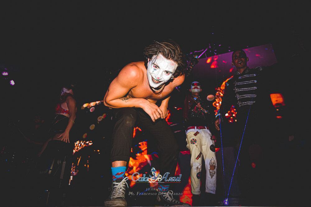 Cala Azul 10 Agosto Prezioso 87