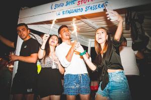 Cala Azul 10 Agosto Prezioso 89