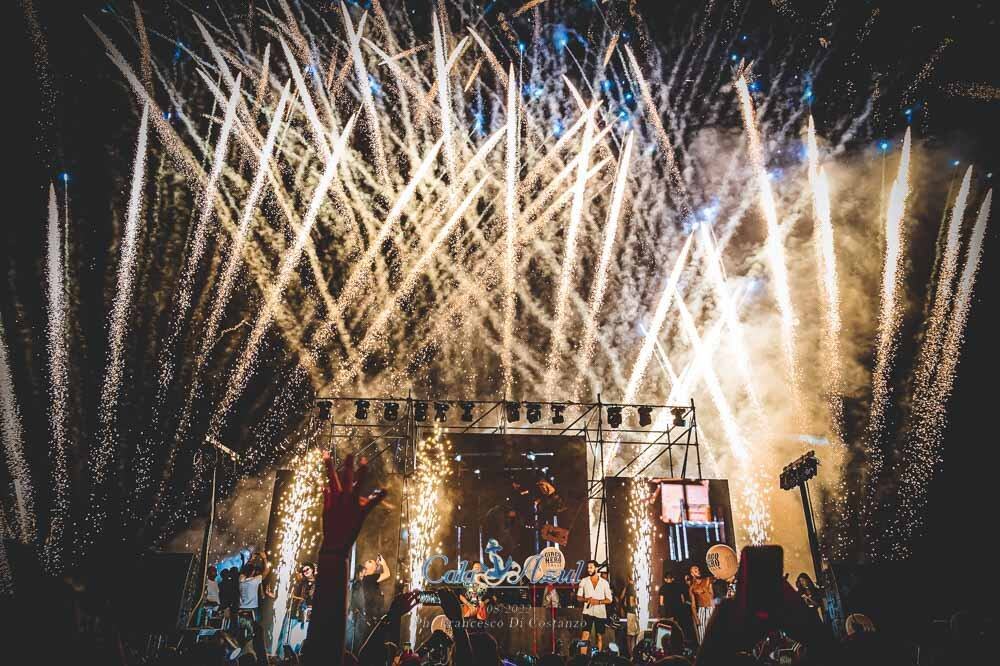 Cala Azul 10 Agosto Prezioso 9