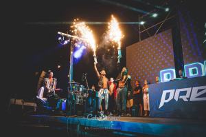 Cala Azul 10 Agosto Prezioso 93