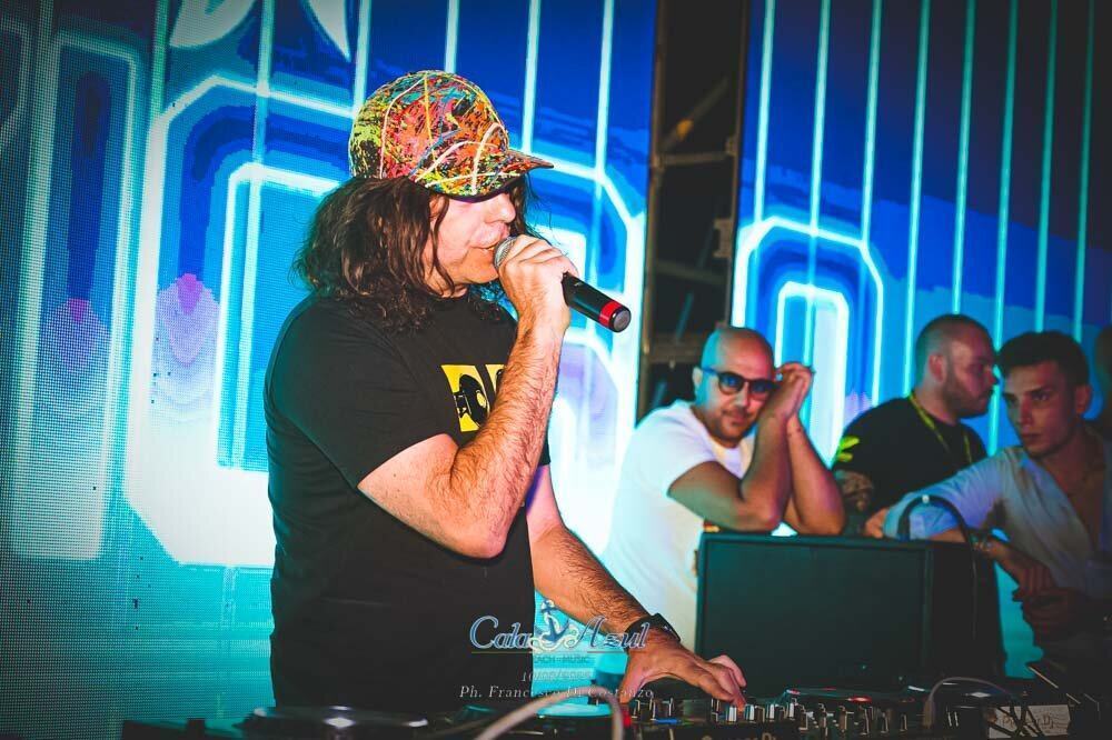 Cala Azul 10 Agosto Prezioso 95