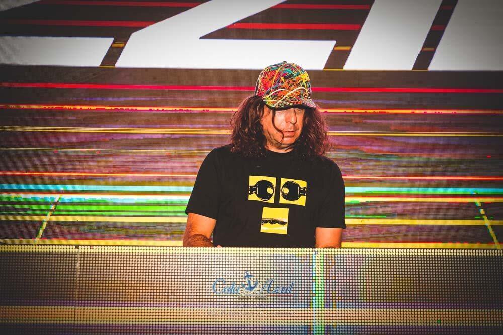 Cala Azul 10 Agosto Prezioso 96