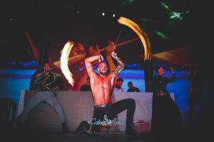 Cala Azul 10 Agosto Prezioso 98