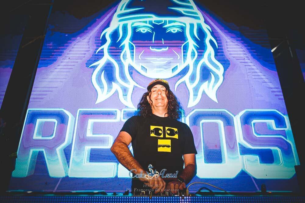 Cala Azul 10 Agosto Prezioso 99