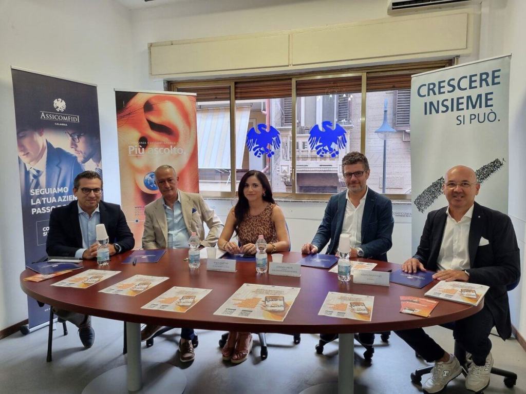 Confcommercio Convenzione Comune