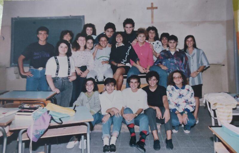 Foto 5b Periti 1988