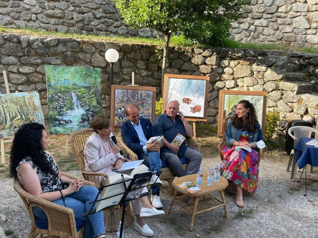 Foto Il Custode Delle Parole