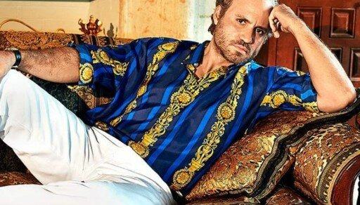 Gianni Versace