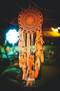 Gitano Reunion Club House Rose Cafè 100