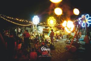 Gitano Reunion Club House Rose Cafè 101