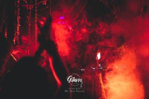 Gitano Reunion Club House Rose Cafè 106