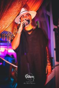 Gitano Reunion Club House Rose Cafè 11