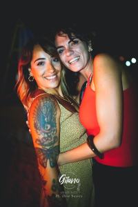 Gitano Reunion Club House Rose Cafè 110