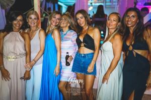 Gitano Reunion Club House Rose Cafè 113