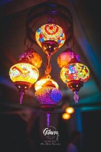 Gitano Reunion Club House Rose Cafè 12