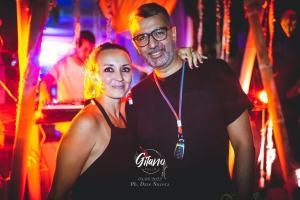 Gitano Reunion Club House Rose Cafè 16