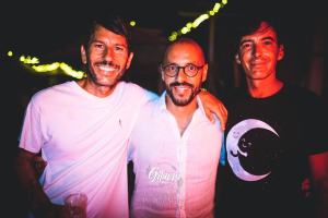 Gitano Reunion Club House Rose Cafè 17