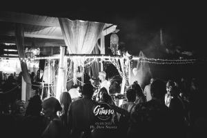 Gitano Reunion Club House Rose Cafè 21