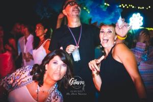 Gitano Reunion Club House Rose Cafè 22