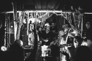 Gitano Reunion Club House Rose Cafè 23