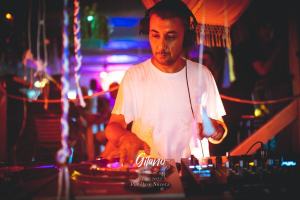 Gitano Reunion Club House Rose Cafè 25