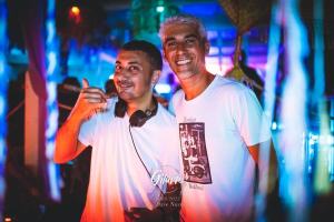 Gitano Reunion Club House Rose Cafè 27