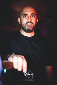 Gitano Reunion Club House Rose Cafè 28