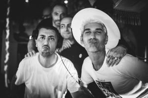 Gitano Reunion Club House Rose Cafè 29