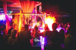 Gitano Reunion Club House Rose Cafè 30