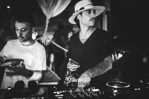 Gitano Reunion Club House Rose Cafè 32