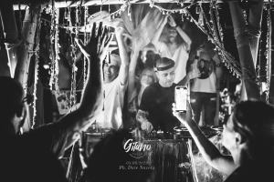 Gitano Reunion Club House Rose Cafè 37