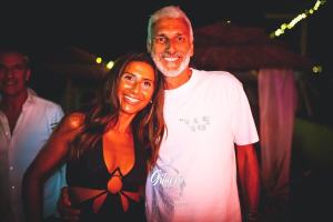 Gitano Reunion Club House Rose Cafè 39