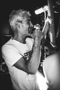 Gitano Reunion Club House Rose Cafè 41