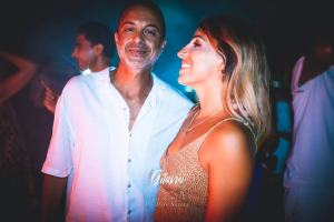 Gitano Reunion Club House Rose Cafè 5