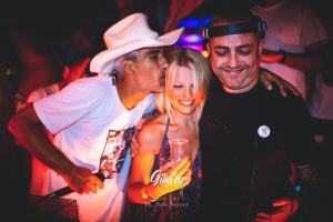 Gitano Reunion Club House Rose Cafè 55