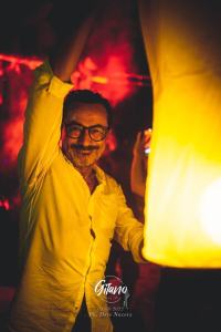 Gitano Reunion Club House Rose Cafè 59