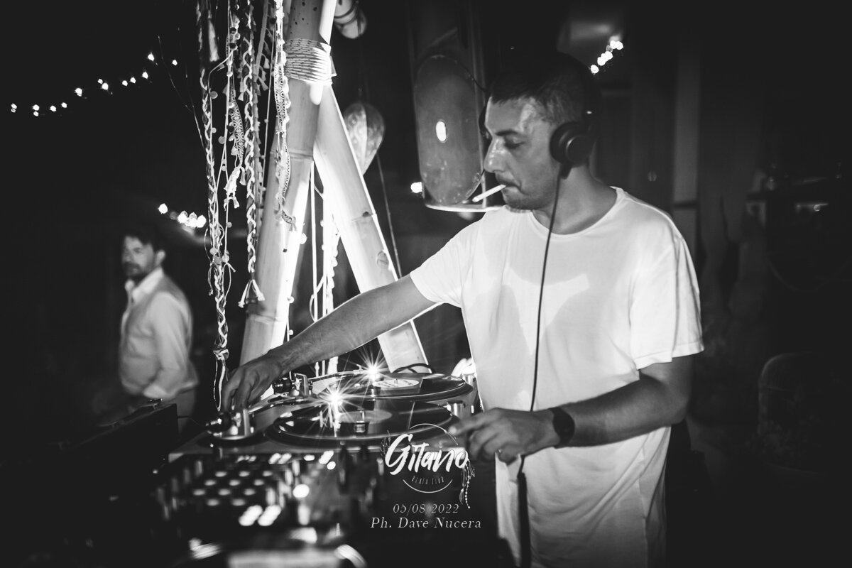 Gitano Reunion Club House Rose Cafè 6