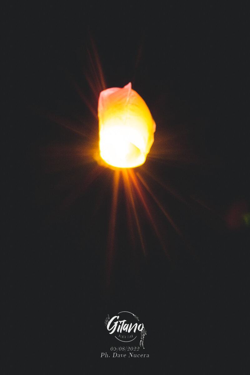 Gitano Reunion Club House Rose Cafè 60