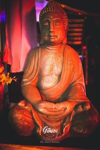 Gitano Reunion Club House Rose Cafè 64