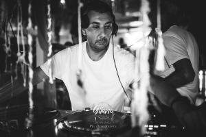 Gitano Reunion Club House Rose Cafè 65