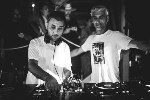 Gitano Reunion Club House Rose Cafè 67