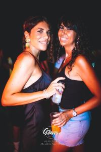 Gitano Reunion Club House Rose Cafè 69