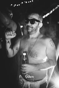 Gitano Reunion Club House Rose Cafè 7