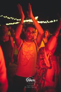 Gitano Reunion Club House Rose Cafè 70