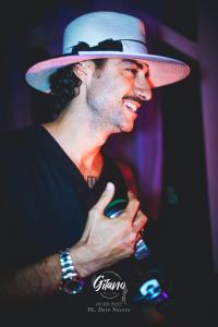 Gitano Reunion Club House Rose Cafè 71