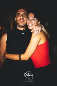 Gitano Reunion Club House Rose Cafè 72